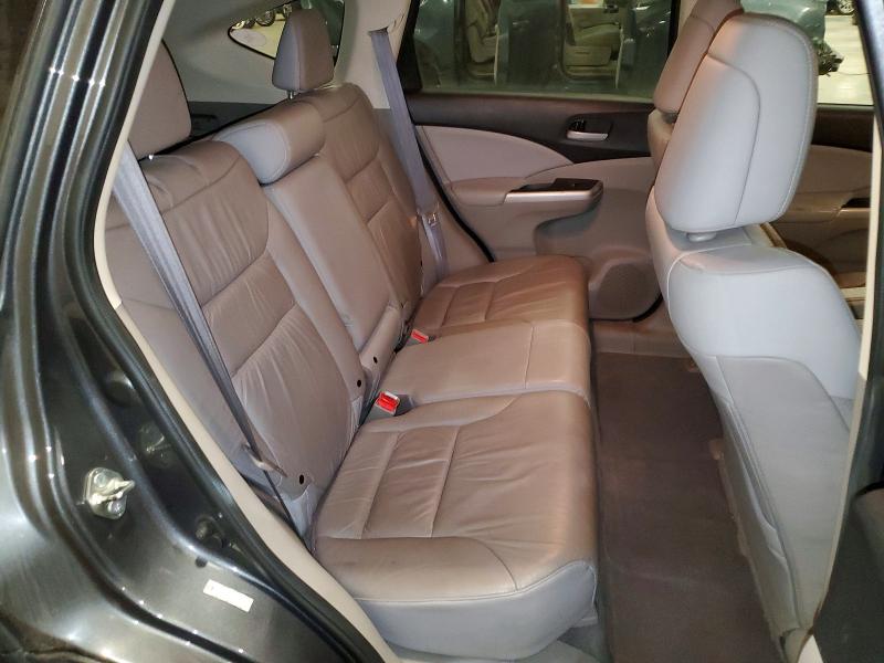 Продажа на аукционе авто 2013 Honda Cr-v, vin: 5J6RM4H73DL021279, номер лота: 56651406