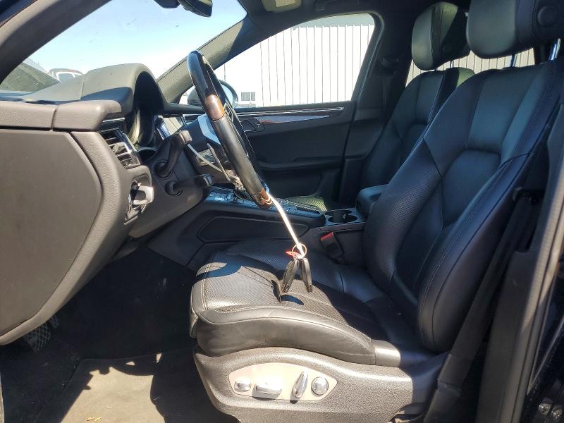 Aukcja sprzedaży 2020 Porsche Macan, vin: WP1AB2A56LLB35070, numer aukcji: 58100736