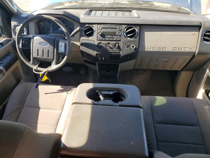 2009 Ford F350 მანქანა იყიდება აუქციონზე, vin: 1FTWX32R49EA41797, აუქციონის ნომერი: 55570036
