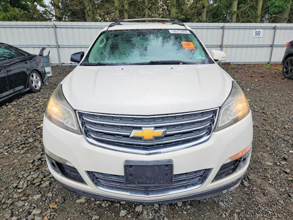 2014 Chevrolet Traverse მანქანა იყიდება აუქციონზე, vin: 1GNKVHKD7EJ225808, აუქციონის ნომერი: 58575806