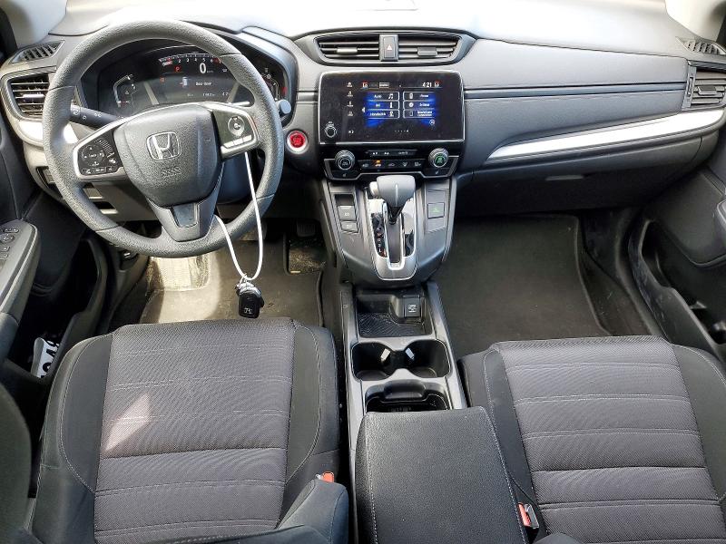 Aukcja sprzedaży 2018 Honda Cr-v, vin: 2HKRW1H38JH002285, numer aukcji: 58485026