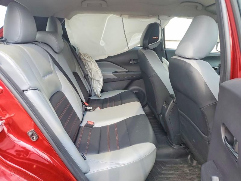 59337916 :رقم المزاد ، 3N1CP5DV0PL535714 vin ، 2023 Nissan Kicks مزاد بيع