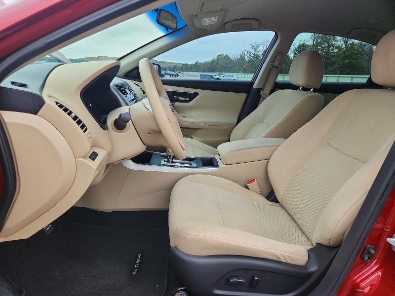 Aukcja sprzedaży 2015 Nissan Altima, vin: 1N4AL3AP0FN330439, numer aukcji: 58008726