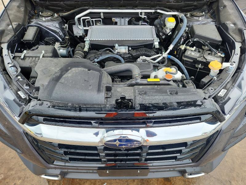 Aukcja sprzedaży 2025 Subaru Ascent, vin: 4S4WMAUD3S3433925, numer aukcji: 56107716