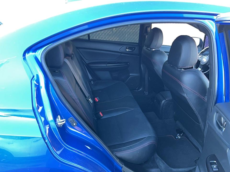 Aukcja sprzedaży 2020 Subaru Wrx, vin: JF1VA1H62L9814612, numer aukcji: 57600536