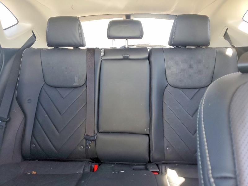 Продаж на аукціоні авто 2024 Lexus Nx 350h, vin: JTJHKCEZ8R2019027, номер лоту: 55935826