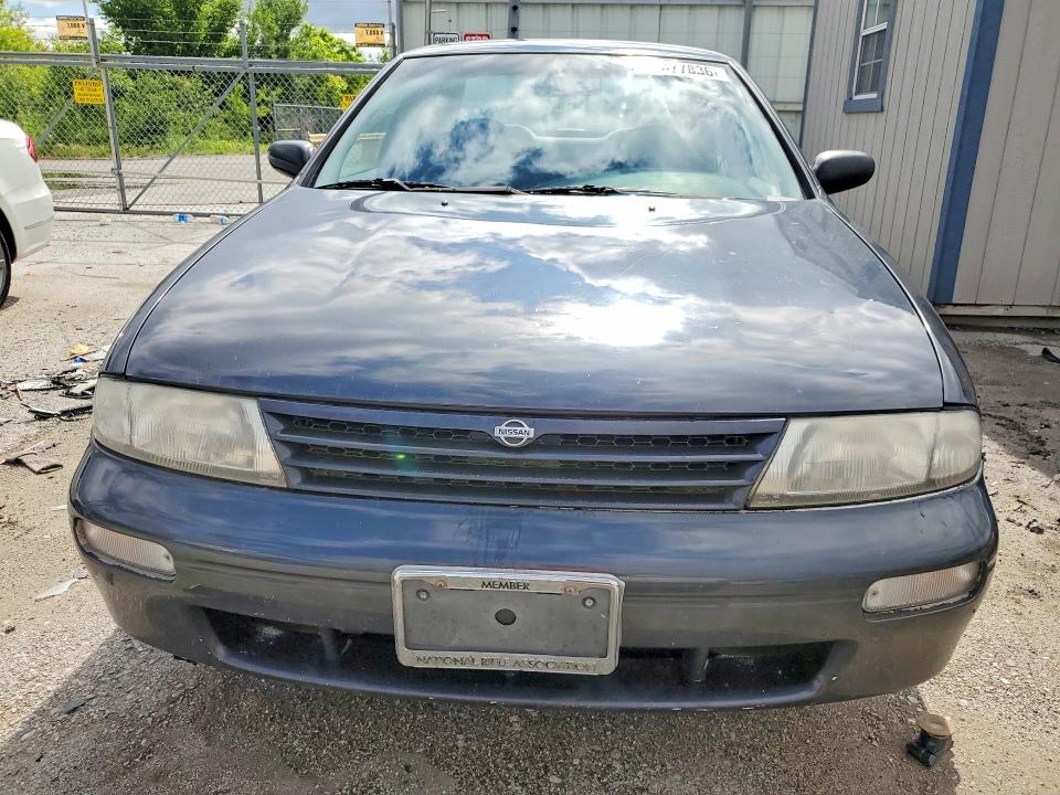57877836 :رقم المزاد ، 1N4BU31D1TC192621 vin ، 1996 Nissan Altima مزاد بيع
