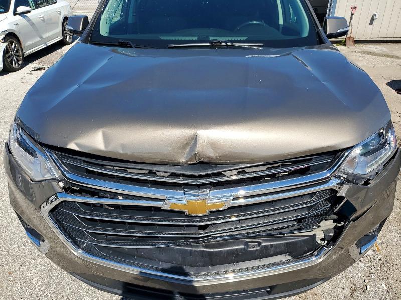 Продаж на аукціоні авто 2020 Chevrolet Traverse, vin: 1GNERGKW6LJ117075, номер лоту: 57316826