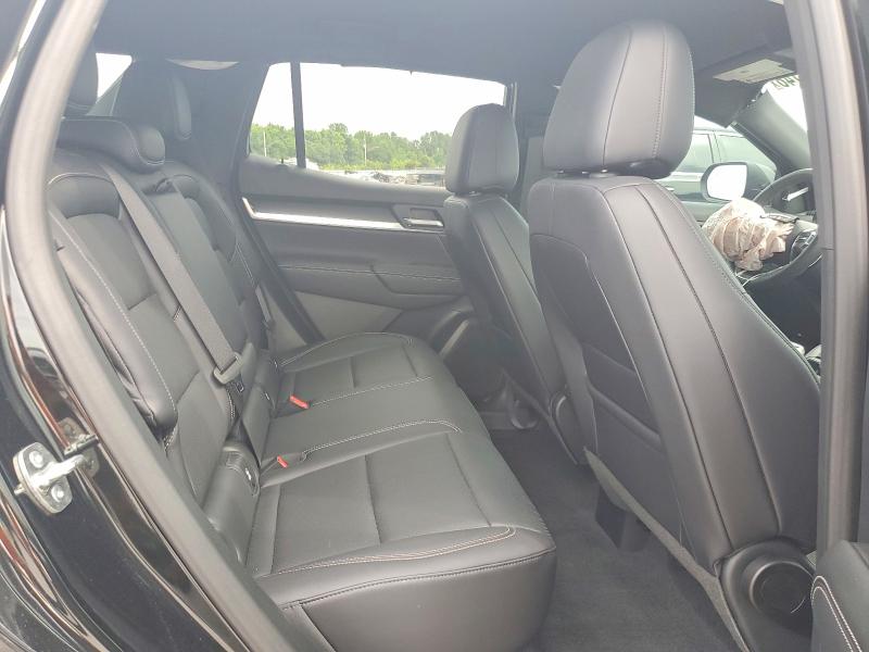 58099146 :رقم المزاد ، 3GKALMEG4TL478720 vin ، 2026 Gmc Terrain مزاد بيع