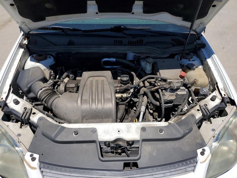Aukcja sprzedaży 2010 Chevrolet Cobalt, vin: 1G1AD5F50A7144173, numer aukcji: 56165966