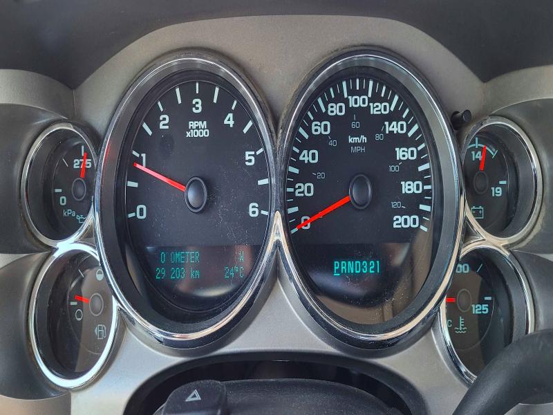 Aukcja sprzedaży 2011 Chevrolet Silverado, vin: 1GCNKSEA6BZ264612, numer aukcji: 57970456