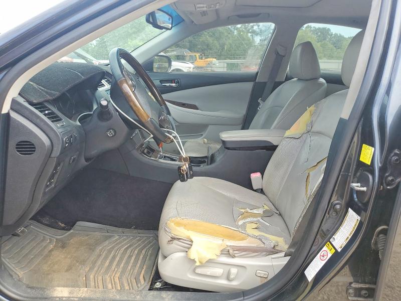 2011 Lexus Es მანქანა იყიდება აუქციონზე, vin: JTHBK1EG6B2431219, აუქციონის ნომერი: 59227426