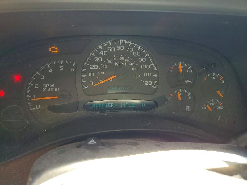 Продажа на аукционе авто 2005 Gmc New Sierra, vin: 2GTEK19B051100752, номер лота: 58619886
