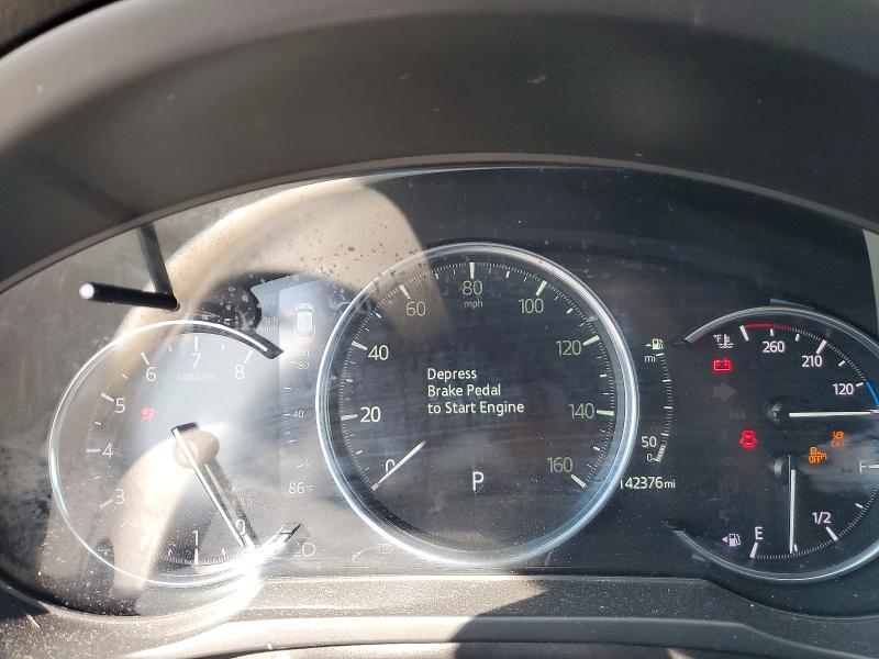 2020 Mazda Cx-5 მანქანა იყიდება აუქციონზე, vin: JM3KFADM5L0732839, აუქციონის ნომერი: 85968555