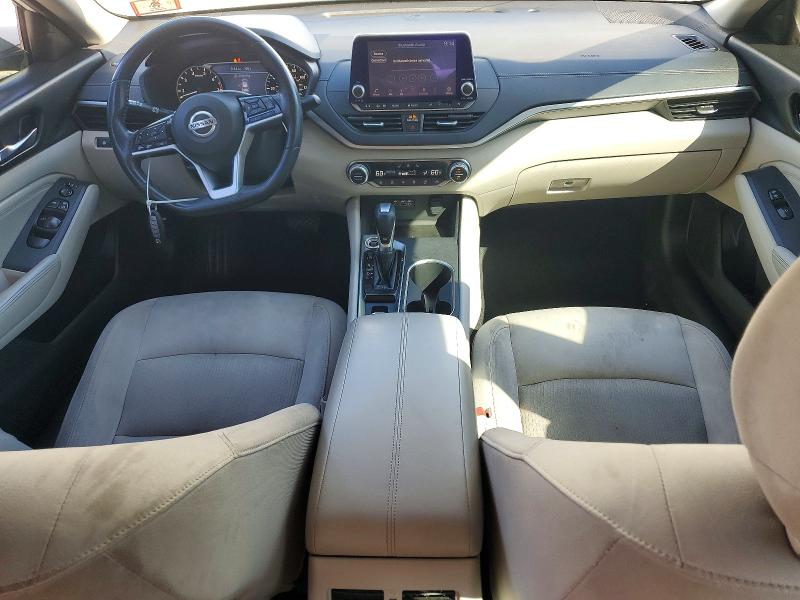 2019 Nissan Altima მანქანა იყიდება აუქციონზე, vin: 1N4BL4DV9KC169423, აუქციონის ნომერი: 57549036
