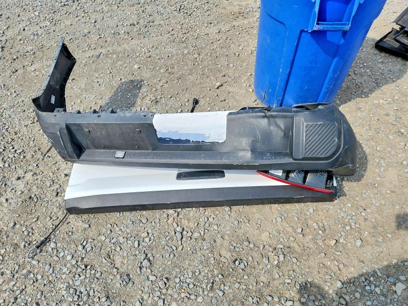 2024 Ford Maverick მანქანა იყიდება აუქციონზე, vin: 3FTTW8A32RRA79848, აუქციონის ნომერი: 56453716