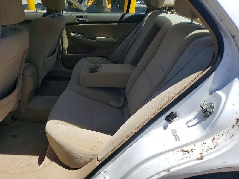 Продаж на аукціоні авто 2006 Honda Accord, vin: 1HGCM564X6A134902, номер лоту: 54918016