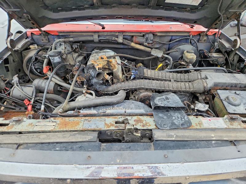 Продажа на аукционе авто 1993 Ford F150, vin: 2FTEF14N3PCA69350, номер лота: 56675016