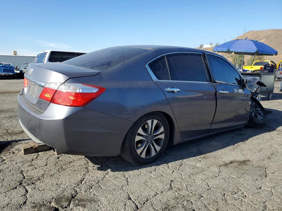 Продаж на аукціоні авто 2015 Honda Accord, vin: 1HGCR2F32FA205226, номер лоту: 56943416