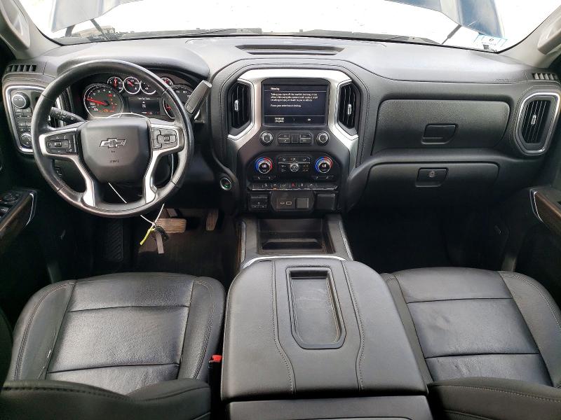 Aukcja sprzedaży 2021 Chevrolet Silverado, vin: 1GCRYEED7MZ147751, numer aukcji: 57732756