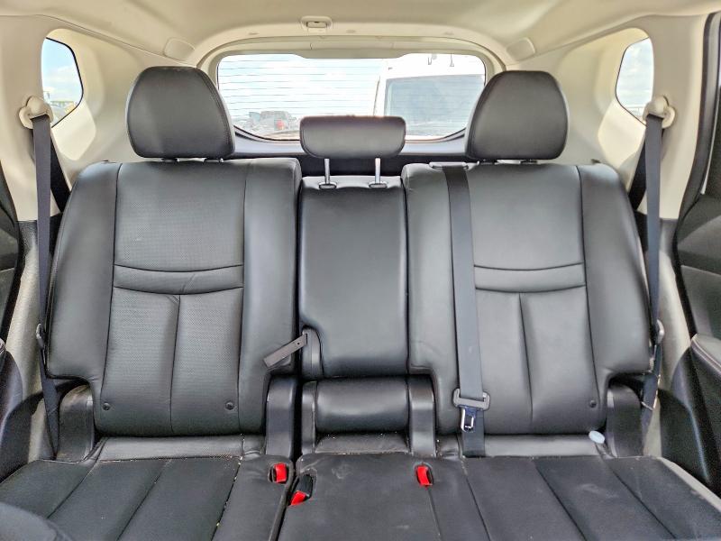 Aukcja sprzedaży 2014 Nissan Rogue, vin: 5N1AT2MT8EC769813, numer aukcji: 55003236