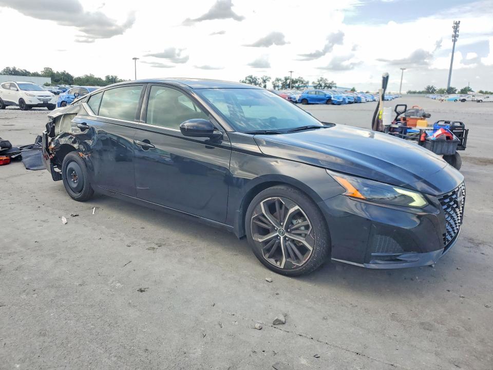 2024 Nissan Altima მანქანა იყიდება აუქციონზე, vin: 1N4BL4CV0RN402802, აუქციონის ნომერი: 56969926