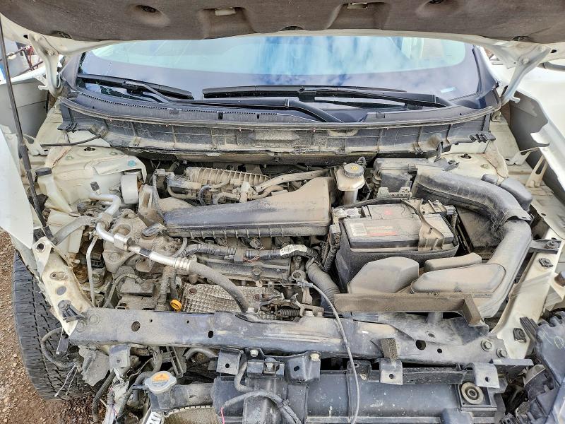Aukcja sprzedaży 2019 Nissan Rogue, vin: 5N1AT2MT1KC803893, numer aukcji: 58021716