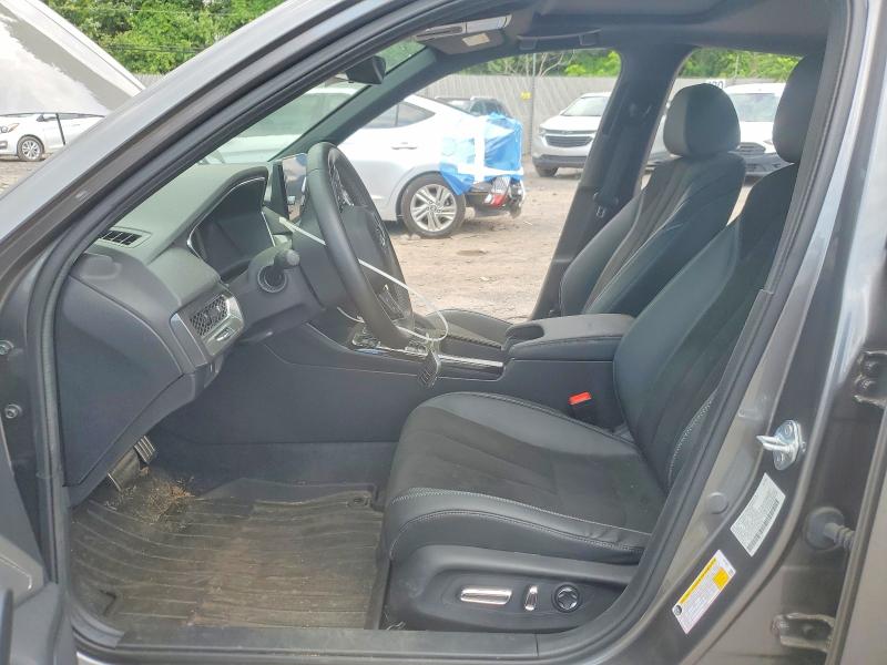 Продажа на аукционе авто 2024 Acura Integra, vin: 19UDE4H67RA016059, номер лота: 56980366