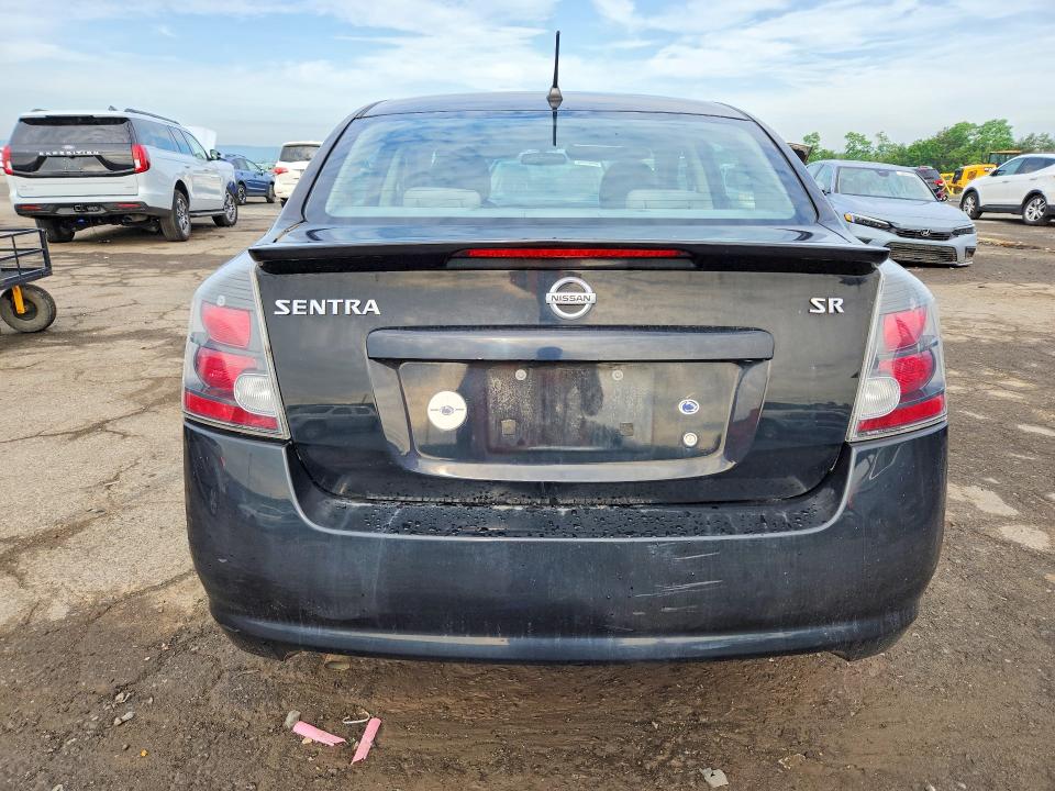 Aukcja sprzedaży 2010 Nissan Sentra, vin: 3N1AB6AP5AL722116, numer aukcji: 56881136
