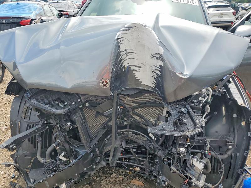 Aukcja sprzedaży 2025 Mercedes-benz Gle, vin: 4JGFB4GB0SB428706, numer aukcji: 56711976