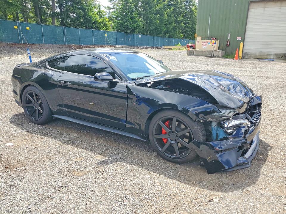 Aukcja sprzedaży 2019 Ford Mustang, vin: 1FA6P8CF4K5164383, numer aukcji: 57232256