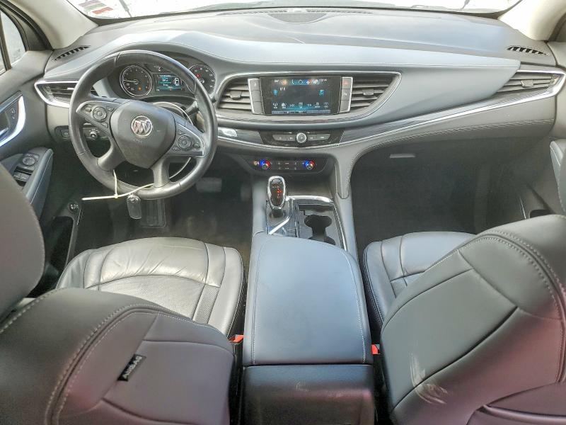 Продаж на аукціоні авто 2019 Buick Enclave, vin: 5GAERBKW7KJ138383, номер лоту: 57604116