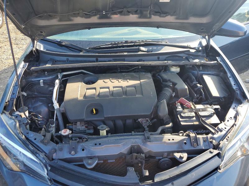 85610335 :رقم المزاد ، 2T1BURHE9HC941448 vin ، 2017 Toyota Corolla مزاد بيع