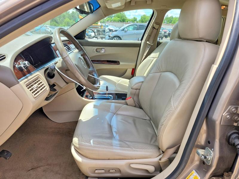 Aukcja sprzedaży 2007 Buick Lacrosse, vin: 2G4WD582871196362, numer aukcji: 57585776
