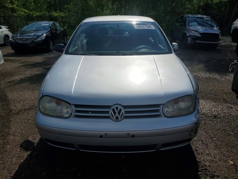 Продаж на аукціоні авто 2007 Volkswagen City Golf, vin: 9BWEL41J074010449, номер лоту: 56937086