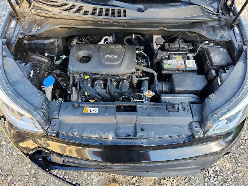 Продажа на аукционе авто 2018 Kia Soul, vin: KNDJN2A22J7626336, номер лота: 56364066