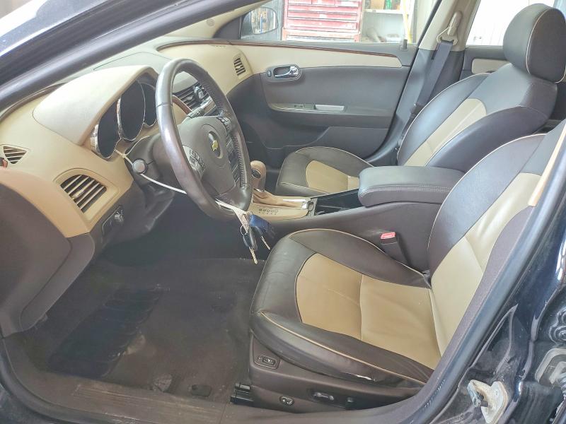 Продаж на аукціоні авто 2011 Chevrolet Malibu, vin: 1G1ZE5E74BF216664, номер лоту: 55540016