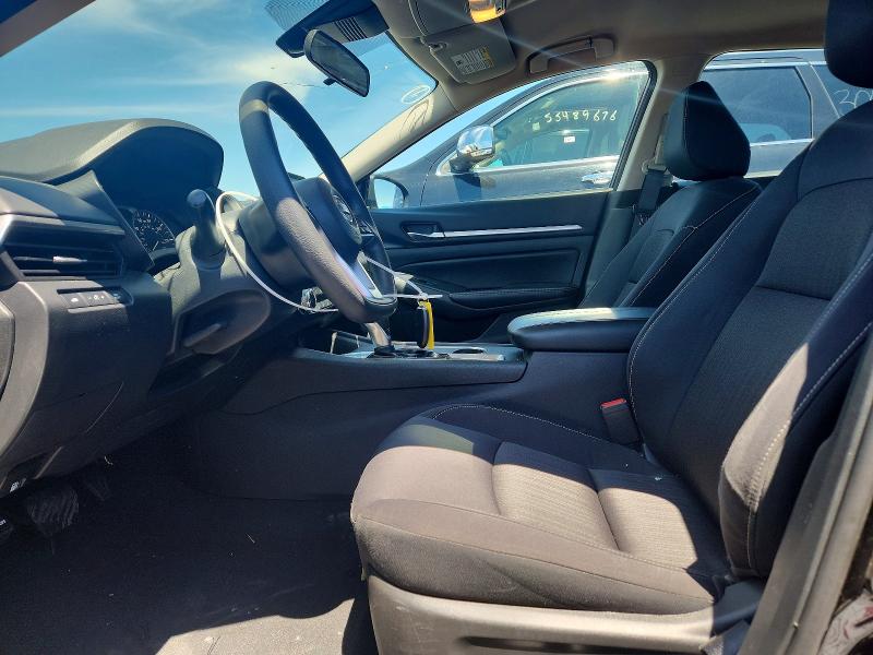 Продаж на аукціоні авто 2022 Nissan Altima, vin: 1N4BL4DV0NN412366, номер лоту: 55459836