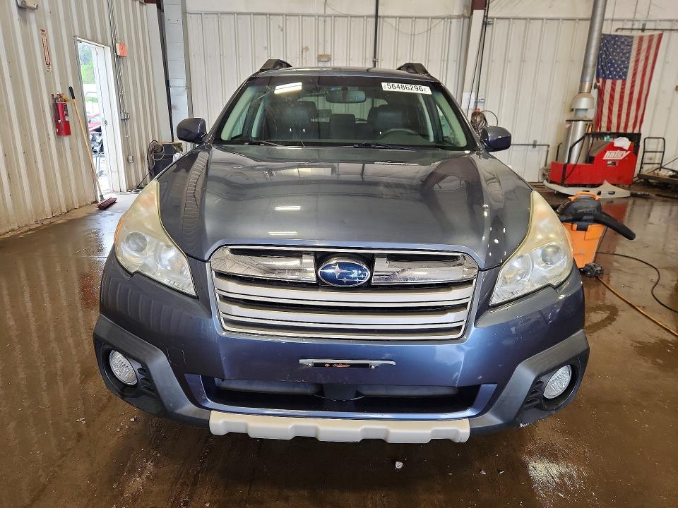 56486296 :رقم المزاد ، 4S4BRCKC1D3306924 vin ، 2013 Subaru Outback مزاد بيع