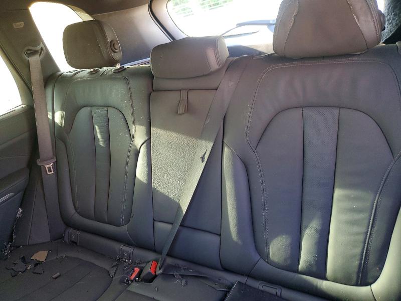 Продаж на аукціоні авто 2022 Bmw X5, vin: 5UXCR6C0XN9N13405, номер лоту: 56079426