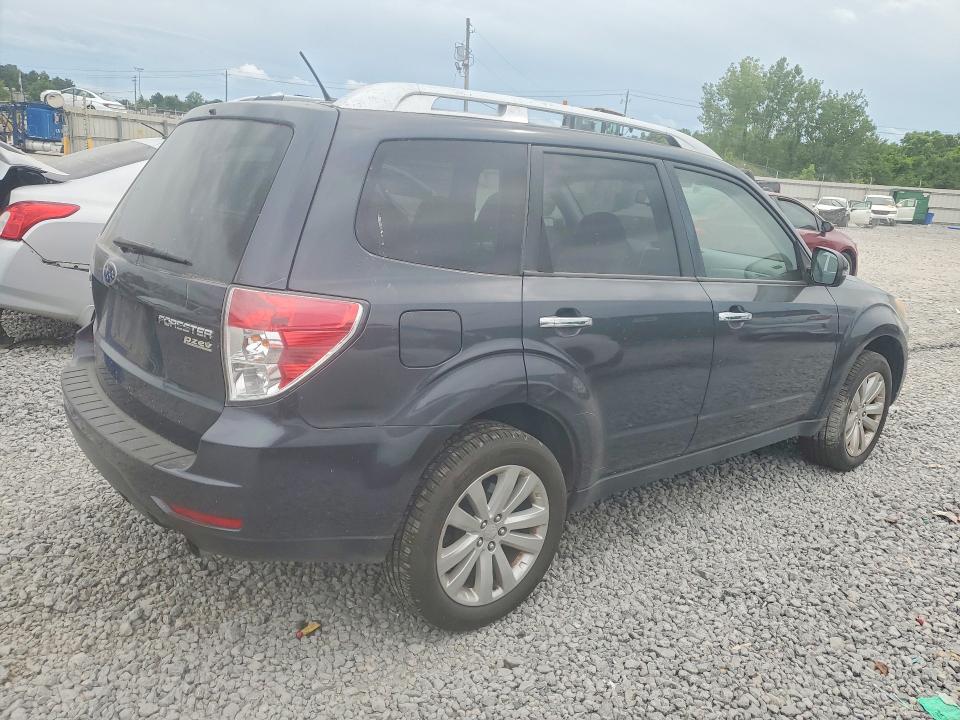 Aukcja sprzedaży 2011 Subaru Forester, vin: JF2SHAGC4BH724674, numer aukcji: 56969956