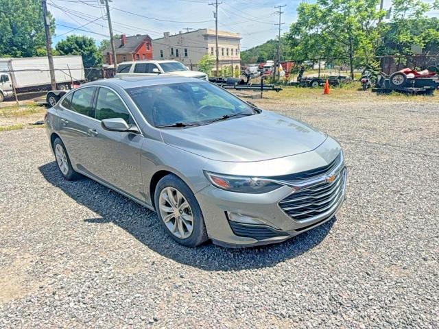 Продажа на аукционе авто 2024 Chevrolet Malibu, vin: 1G1ZD5ST6RF179454, номер лота: 55937396