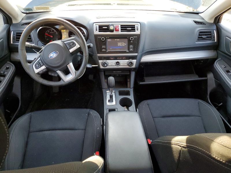 Продажа на аукционе авто 2015 Subaru Legacy, vin: 4S3BNAA61F3006884, номер лота: 57394916