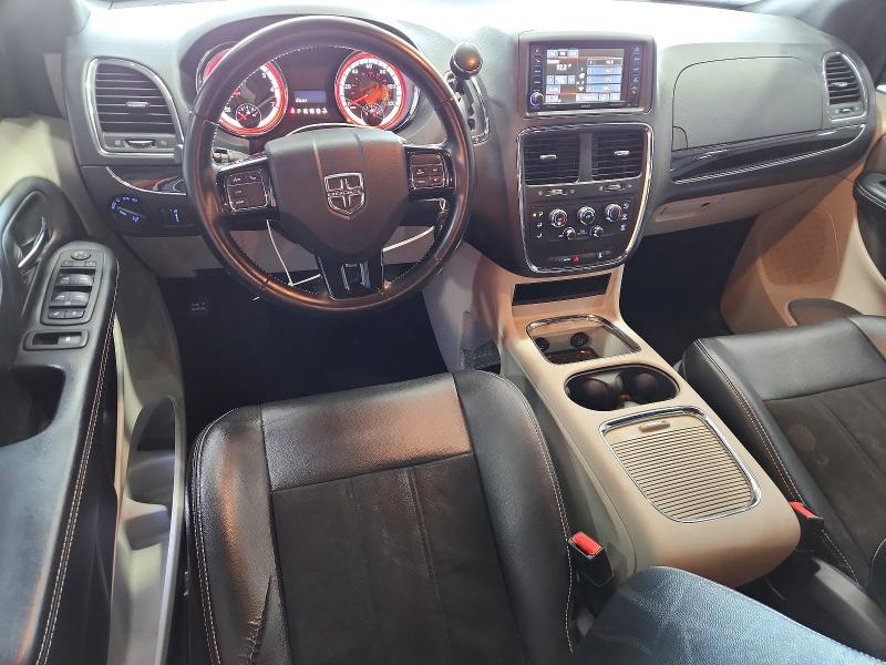 Продажа на аукционе авто 2019 Dodge Grand Caravan, vin: 2C4RDGCG0KR766476, номер лота: 57488096