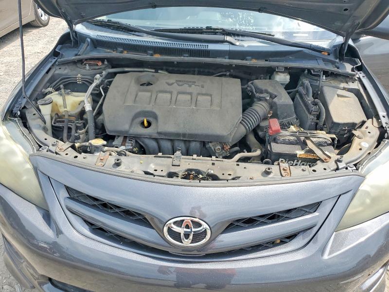 Aukcja sprzedaży 2013 Toyota Corolla, vin: 2T1BU4EEXDC008045, numer aukcji: 58645196