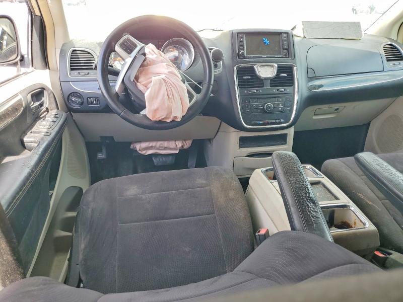 Продаж на аукціоні авто 2011 Chrysler Town & Country, vin: 2A4RR5DG1BR641582, номер лоту: 57997256