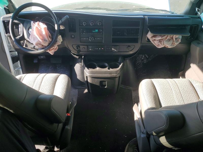 Продаж на аукціоні авто 2025 Chevrolet Express G3500, vin: 1GAZGPFP8S1255212, номер лоту: 58184346