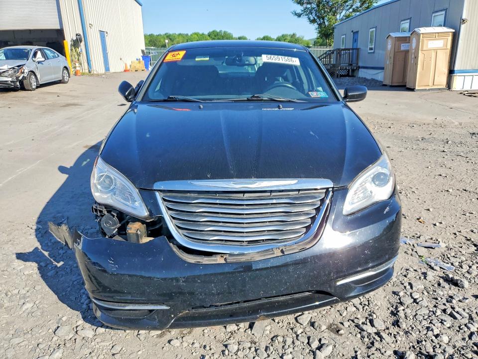 Aukcja sprzedaży 2012 Chrysler 200, vin: 1C3CCBBB1CN120366, numer aukcji: 56591586