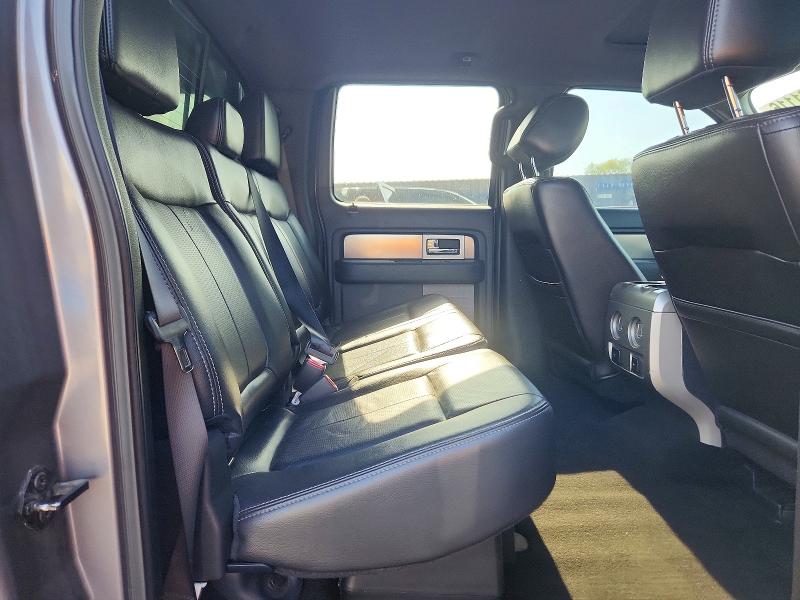 Продаж на аукціоні авто 2013 Ford F150, vin: 1FTFW1ET5DKE51209, номер лоту: 56621116