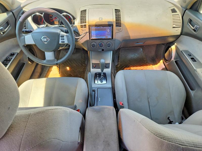 Продажа на аукционе авто 2006 Nissan Altima, vin: 1N4AL11D56N365522, номер лота: 56436826